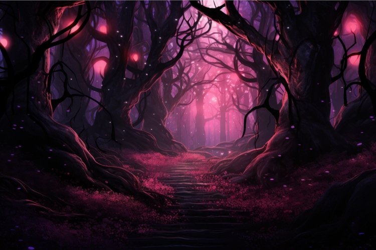 Magic Background Image 13