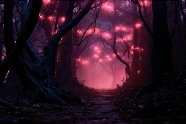 Magic Background Image 22