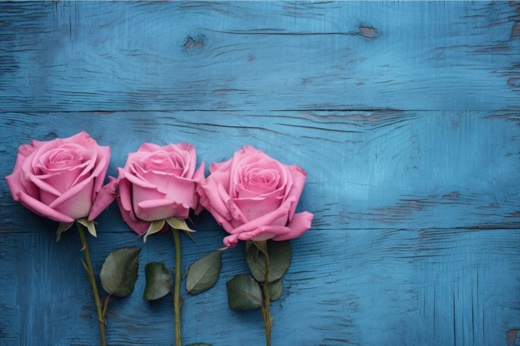 Roses Clipart Image 16