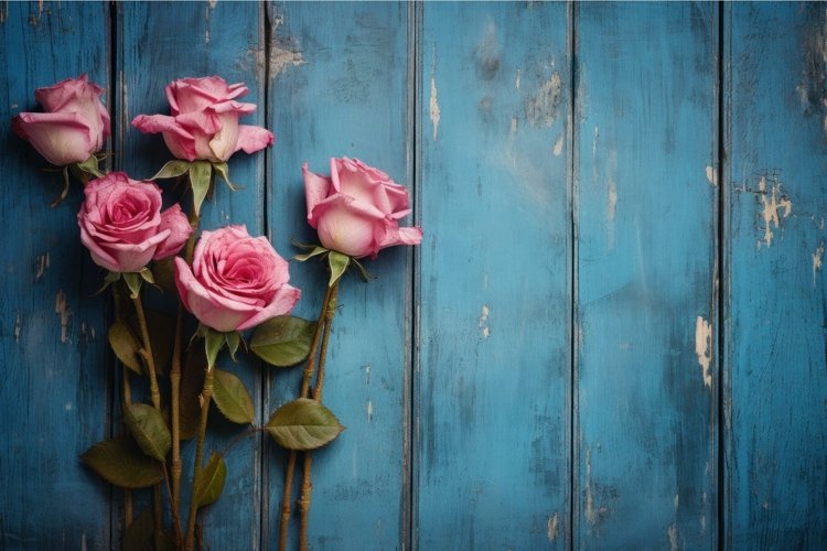 Roses Clipart Image 24