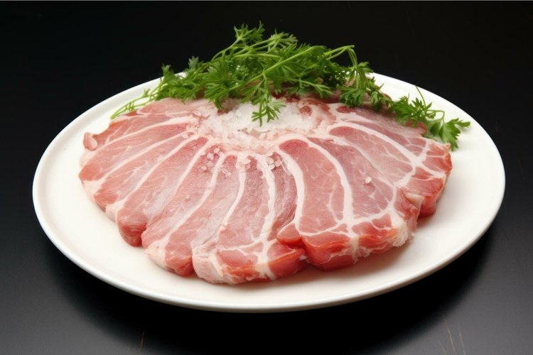 Plate Clipart Image 20