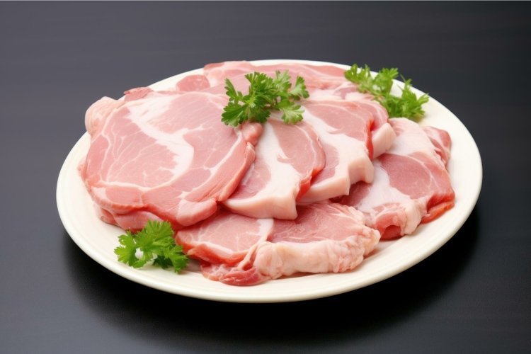 Plate Clipart Image 19