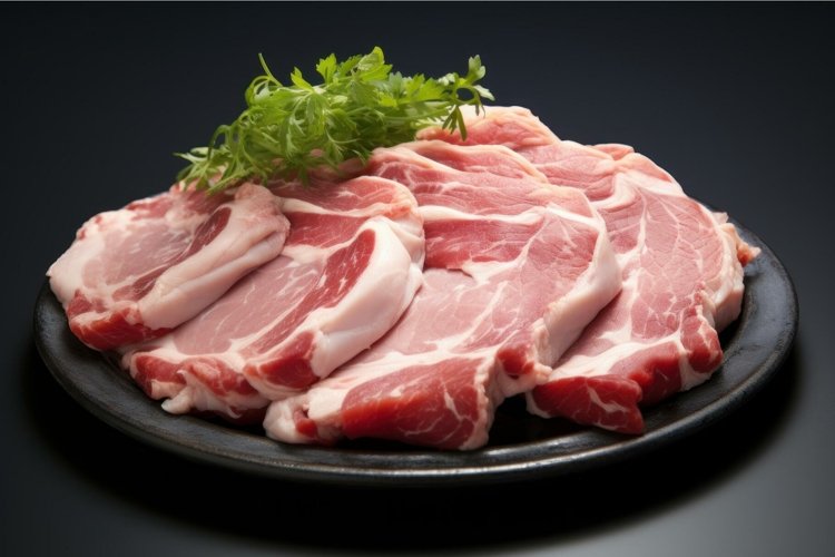 Plate Clipart Image 2