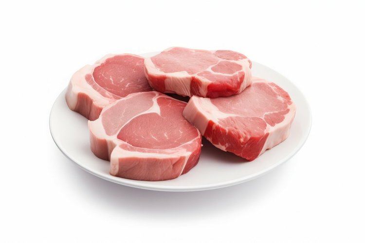 Plate Clipart Image 16