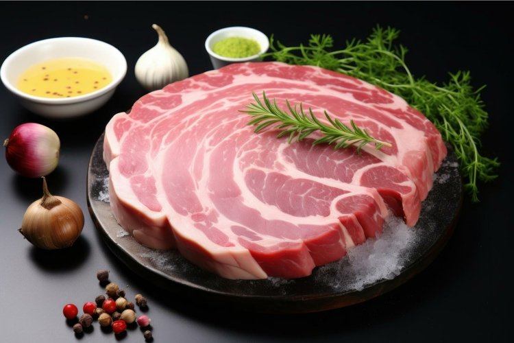 Plate Clipart Image 17