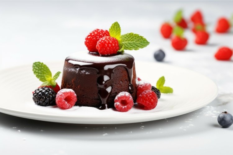 Plate Clipart Image 2