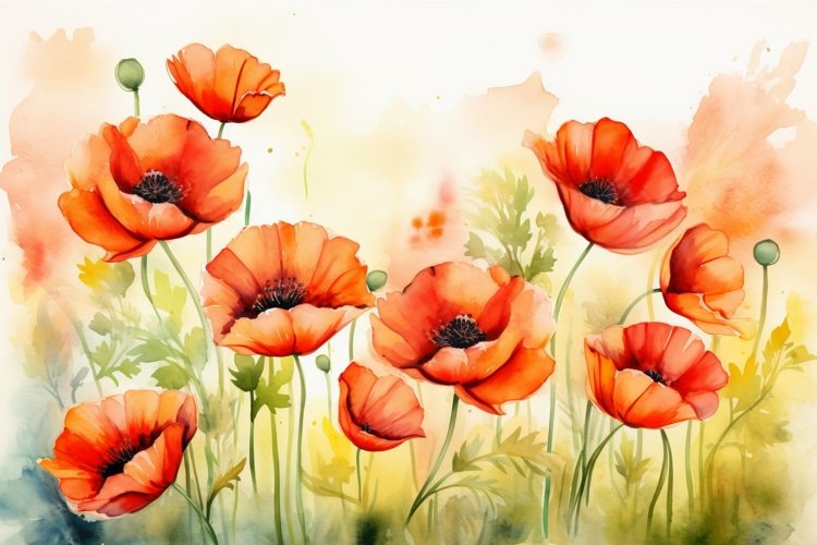 Nature Illustration Image 17