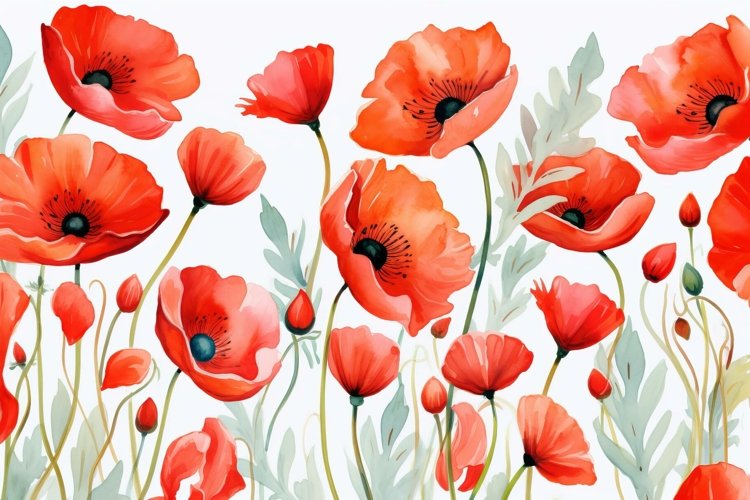 Nature Illustration Image 17