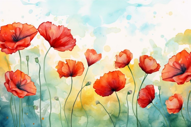 Nature Illustration Image 13