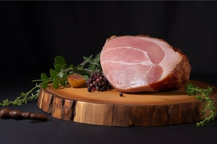 Pig Clipart Image 17