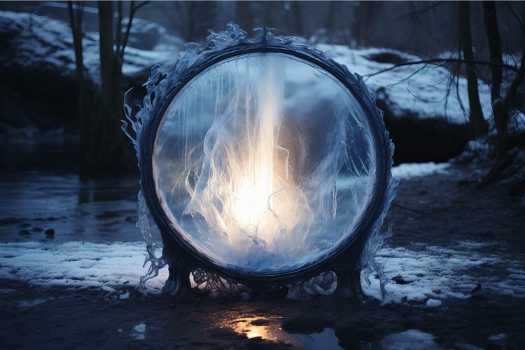 Magic Background Image 3