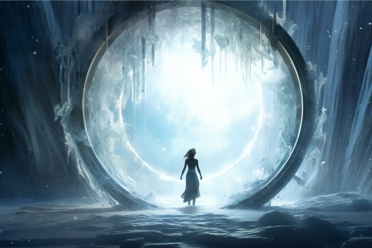 Magic Background Image 20