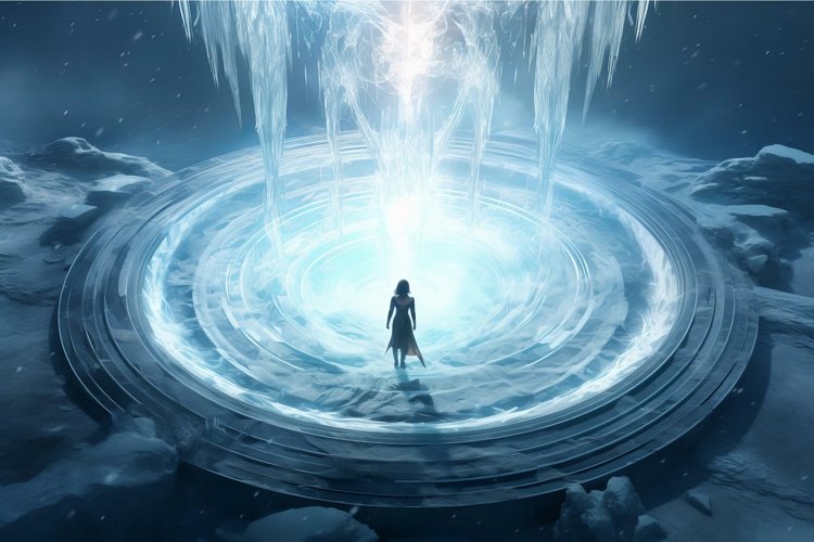Magic Background Image 12