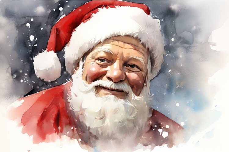 Happy Holiday Clipart Image 24