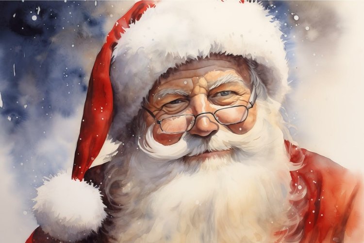 Happy Holiday Clipart Image 23