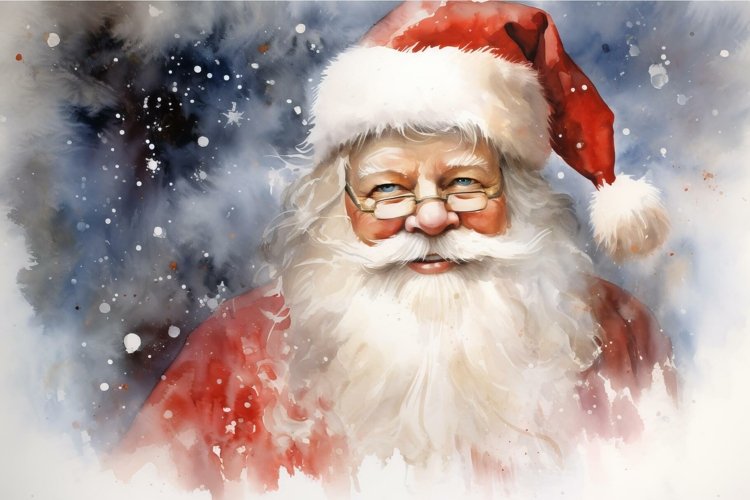 Happy Holiday Clipart Image 22