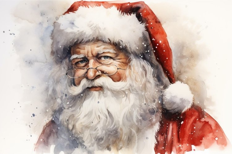 Happy Holiday Clipart Image 19
