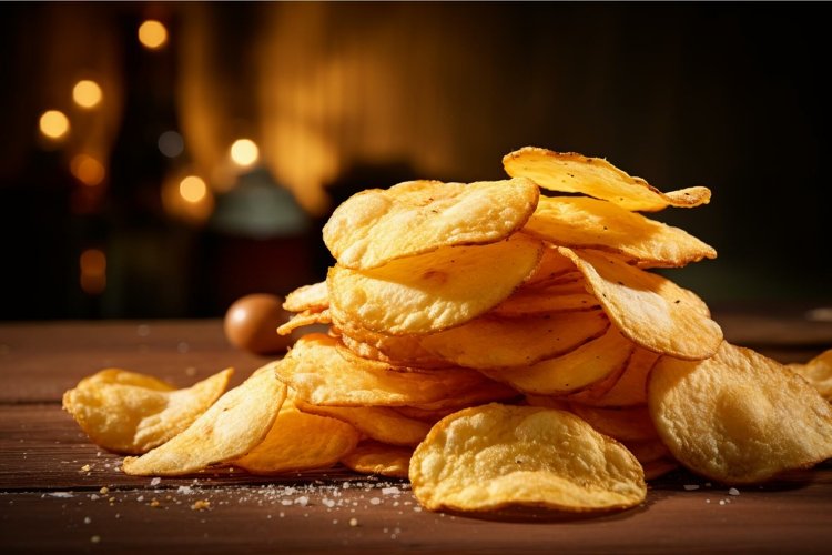 Junk Food Clipart Image 6