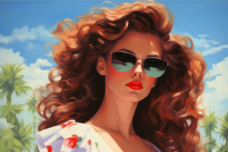 Summer Fun Clipart Image 21