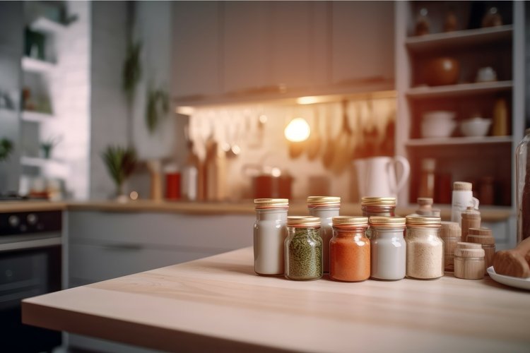 Kitchen Clipart Image 12