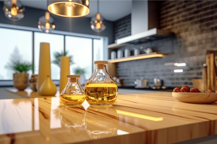 Kitchen Clipart Image 13