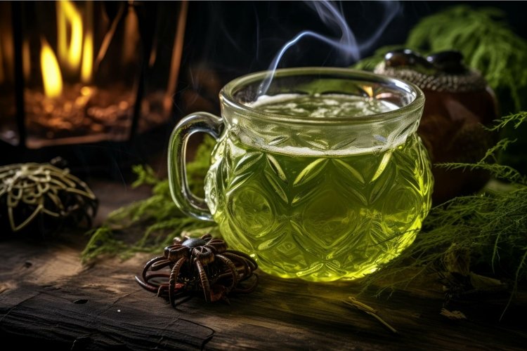 Tea Clipart Image 2