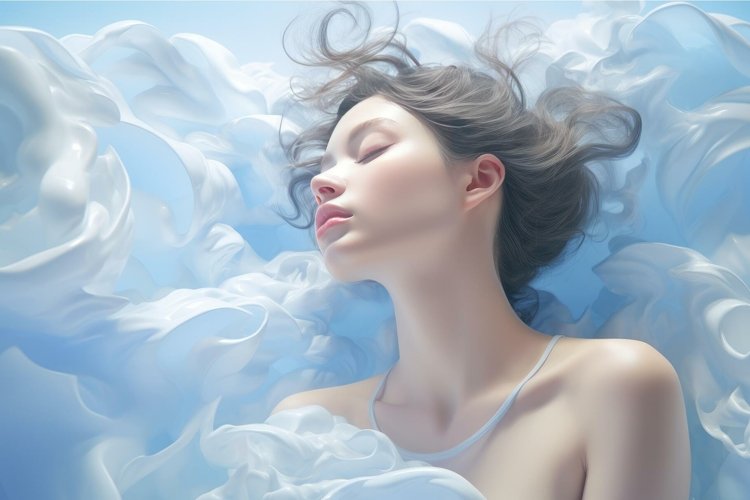 Night Sky Clipart Image 7