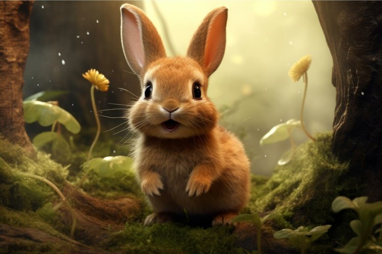 Fairy Clipart Image 21