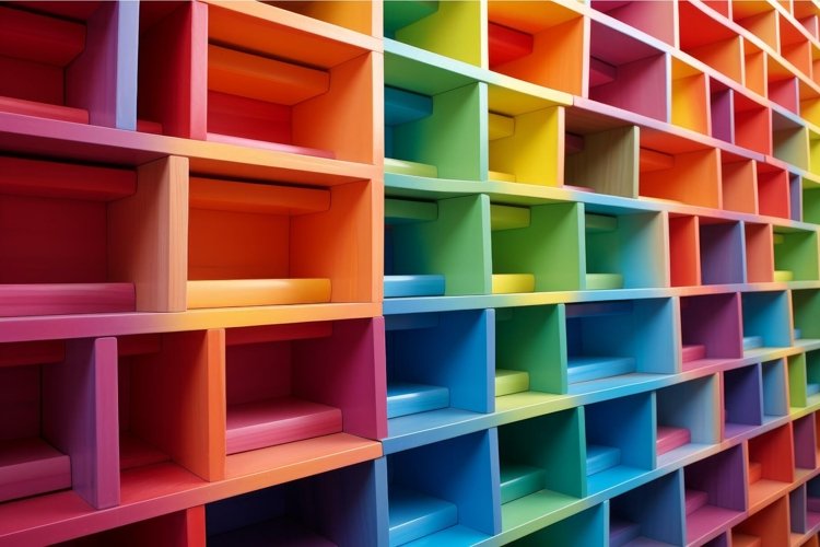 Folders Clipart Image 12