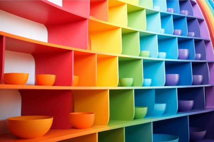 Folders Clipart Image 10