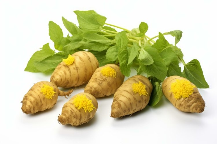 Vegetable Clipart Image 10
