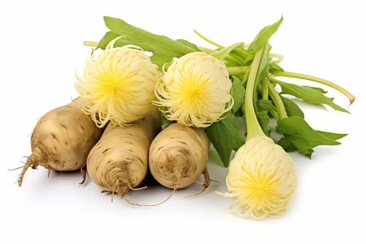 Vegetable Clipart Image 21