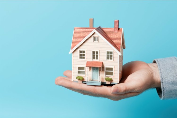 Real Estate Agent Clipart Image 18
