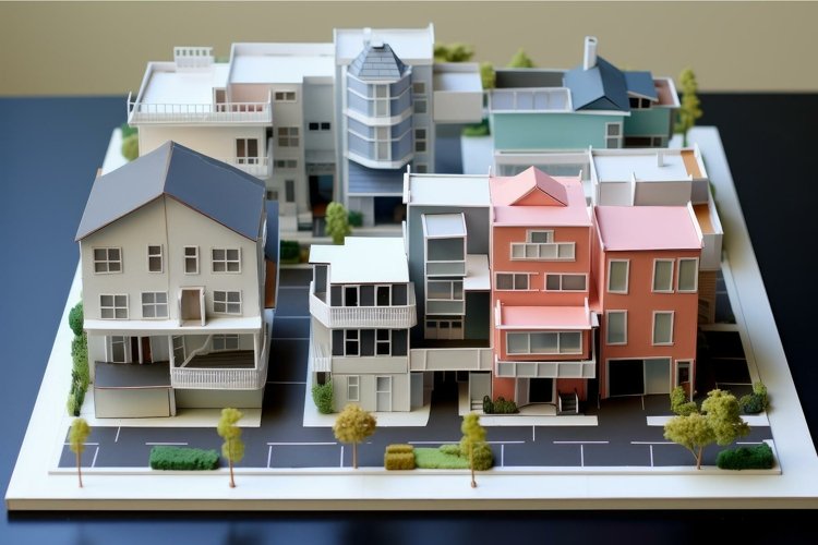 House Clipart Image 19