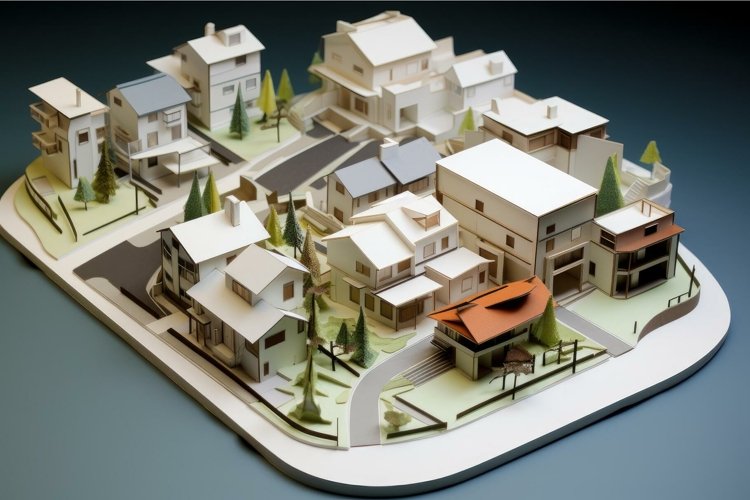 House Clipart Image 13
