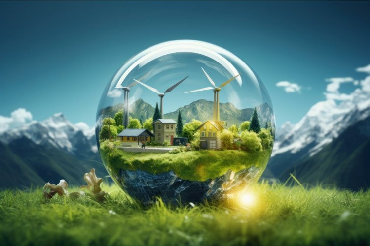 Solar Clipart Image 17