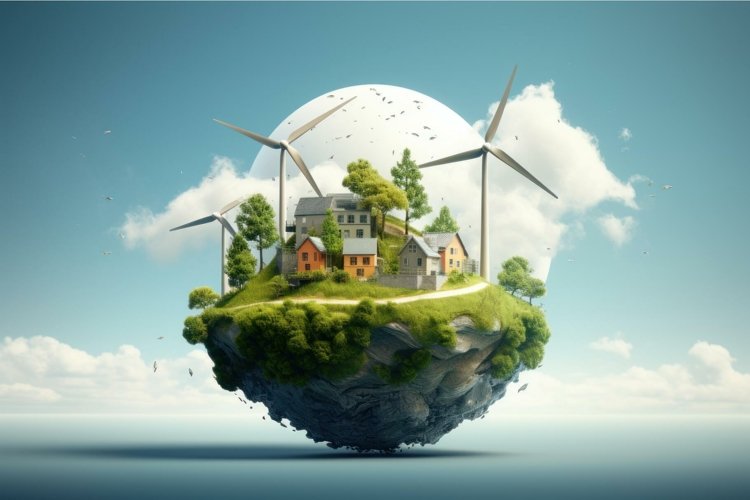 Solar Clipart Image 12
