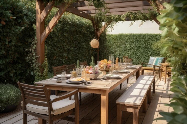 Furniture Clipart Image 3