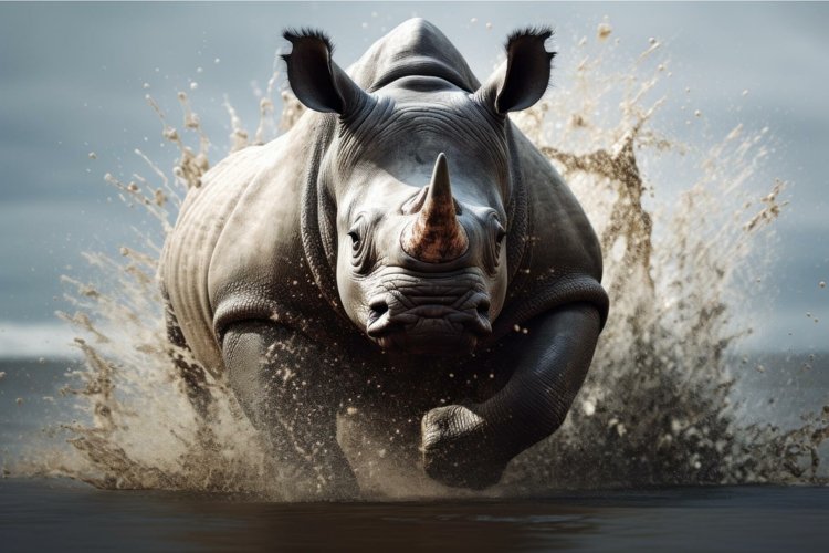 Nature Illustration Image 17