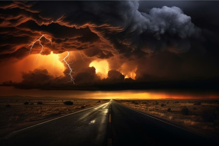 Weather Clipart Image 23