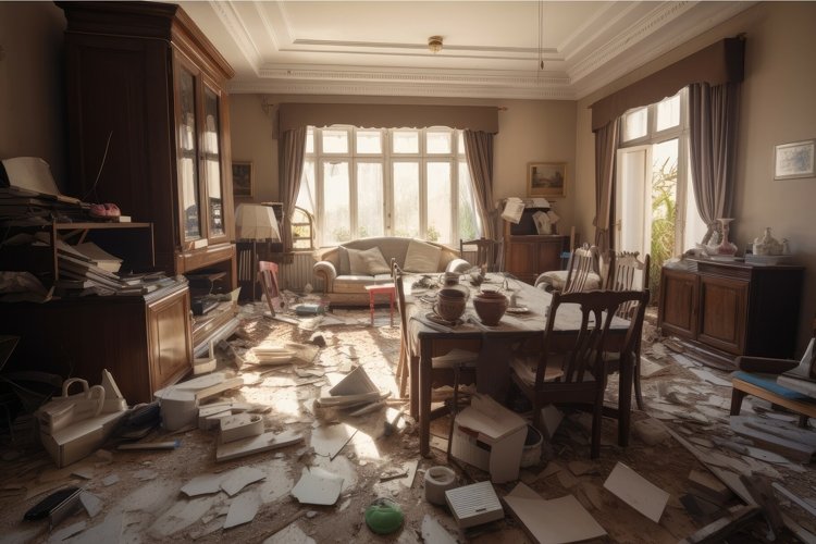 Furniture Clipart Image 11