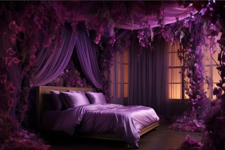 Pink Background Image 9