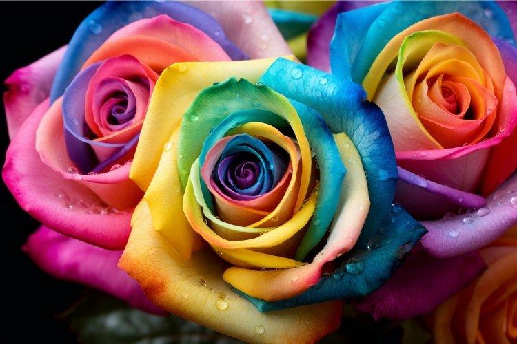 Rose Clipart Image 19