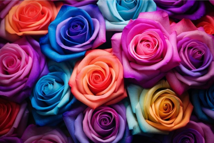 Rose Clipart Image 21