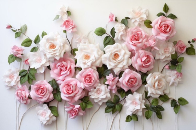 Roses Clipart
