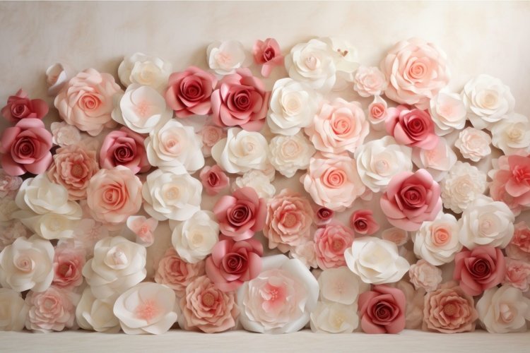 Roses Clipart Image 9