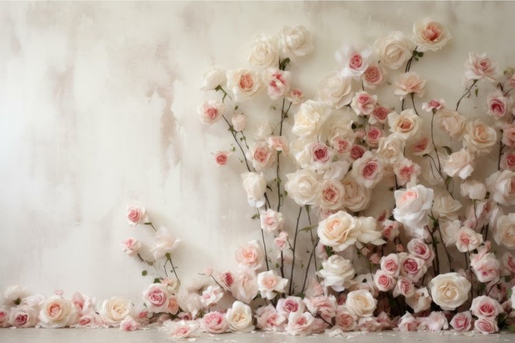 Roses Clipart Image 23