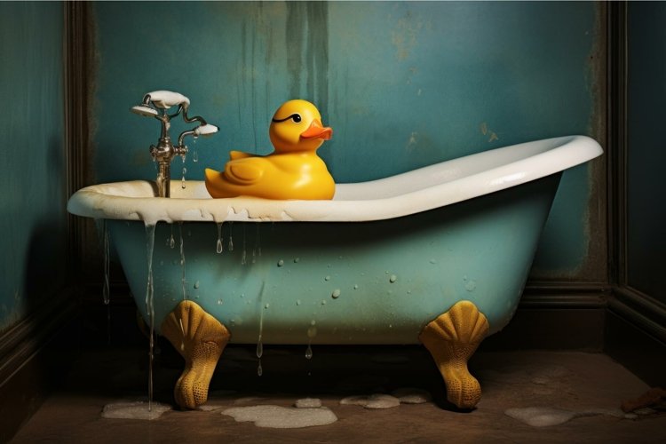 Swim Clipart Image 4