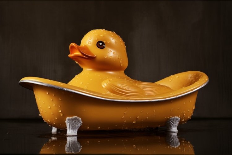 Swim Clipart Image 18