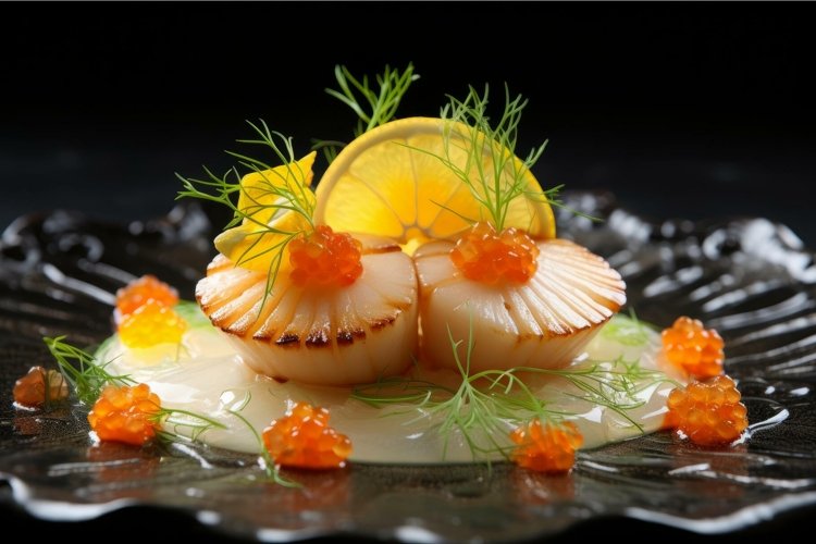 Plate Clipart Image 3
